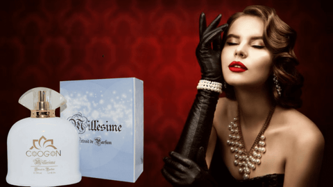 Profumi chogan recensioni