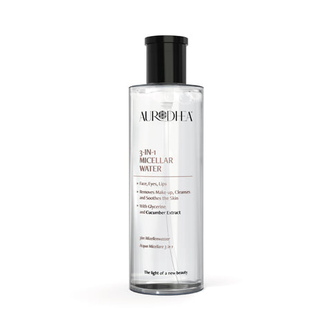 3 in 1 acqua micellare - 250 ml Chogan