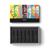 Fragrance Discovery Set by MΨTΟLOGIK – 21 ml