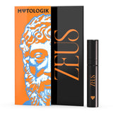 ZEUS – Profumo Uomo Essenza 30%