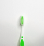 Streno spazzolino da denti -flessibili (bianco -grigio) chogan