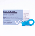 Bianco dentale - kit di pulizia dentale