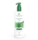 Aloe Vera organico Vera Cleaner con malva e camomilla - 260 ml Chogan