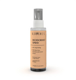 Deodorante spray a lungo termine | 24 ore - 60 ml di chogan