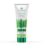 Crema per mani di Aloe Vera - Chogan da 75 ml