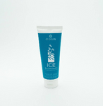 Gel doccia di ghiaccio 'ghiaccio' (aloe vera e mentolo) - 250 ml chogan