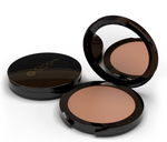 Bronzen Powder "Warm Shade "- Primo Chogan marrone chiaro