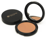 Powder illuminante "Faccia di seta" - Golden Rose 9 G Chogan