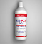 Igienplus | Gel idroalcolico a mano - 1 Le Cogan