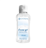 Gel di crema per igiene a mano - Chogan da 90 ml