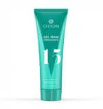 Gel idroalcolico manuale- 90 ml chogan