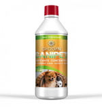 Sanipet - disinfettante (600 ml) chogan