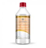 Latte detergente per lavaggio senza risciacquo (750 ml) chogan