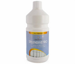 Splendivetro - Cleaner per finestre, cristalli e specchi - Chogan da 750 ml