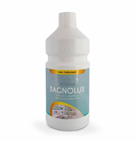 Bagnolux- Polistero antispulso di lilentente - 750 ml Chogan