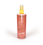 Glitterain - spray per il corpo luccicante dorato (monoi e profumo di latte) - 150 ml chogan
