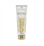 Gel doccia di avena e olio di karité - 250 ml chogan